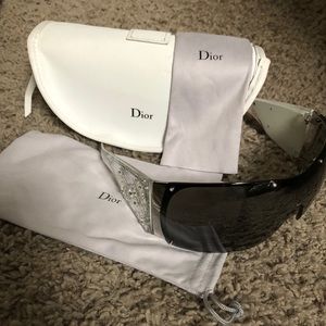 Christian Dior Grand Salon Lmt. Edt. Swarovski